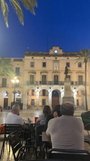 L'Havana Xica Vilanova i la Geltrú Exterior foto