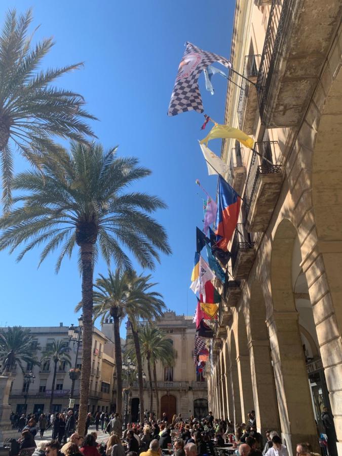 L'Havana Xica Vilanova i la Geltrú Exterior foto